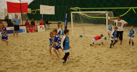 20160416 MP Turnaj Eon Beach Soccer Cup Praha 010   