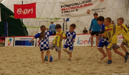20160416 MP Turnaj Eon Beach Soccer Cup Praha 016   