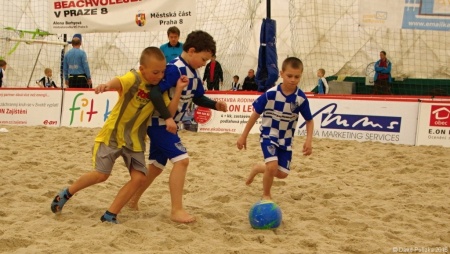 20160416 MP Turnaj Eon Beach Soccer Cup Praha 017   