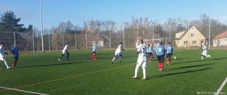 20161203  SZ Turnaj Zdar nad Sazavou 001