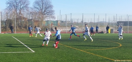 20161203  SZ Turnaj Zdar nad Sazavou 004