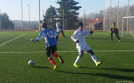 20161203  SZ Turnaj Zdar nad Sazavou 007