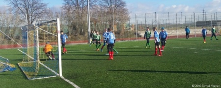 20161203  SZ Turnaj Zdar nad Sazavou 011