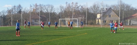 20161203  SZ Turnaj Zdar nad Sazavou 012